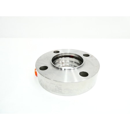 Flowserve PRESSURE BOUNDARY GLAND RING PUMP PARTS AND ACCESSORY GNBX745362B